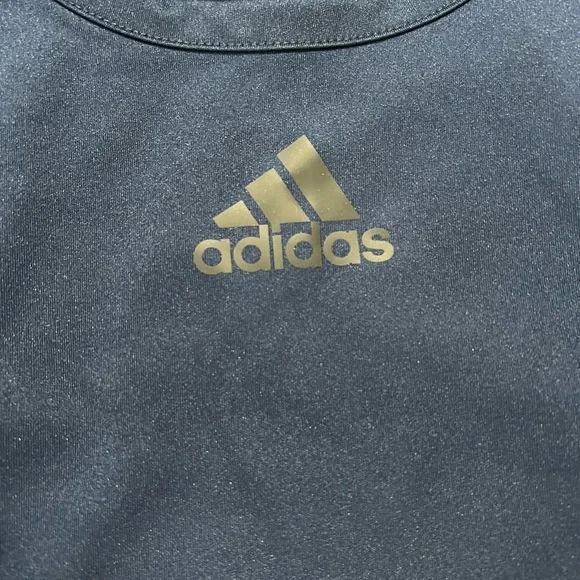Adidas Tank Tops - Picture 4 of 9